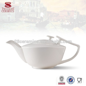 High Grade China Porcelain hotel coffee and tea sets